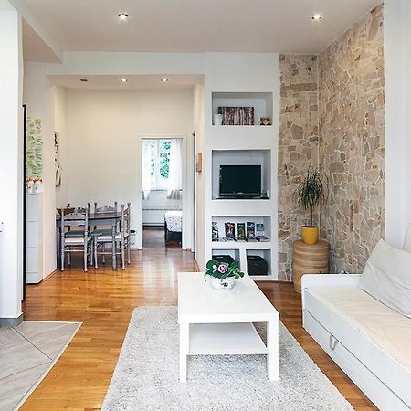 Charming Apartment Загреб Екстер'єр фото