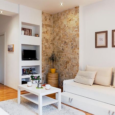 Charming Apartment Загреб Екстер'єр фото