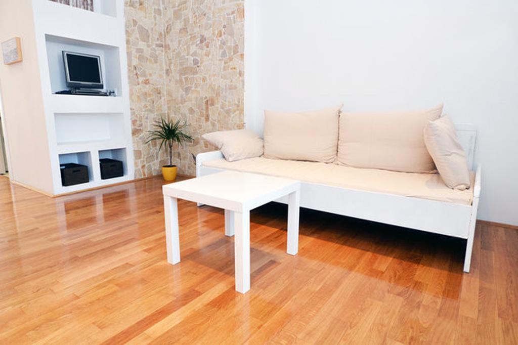 Charming Apartment Загреб Номер фото