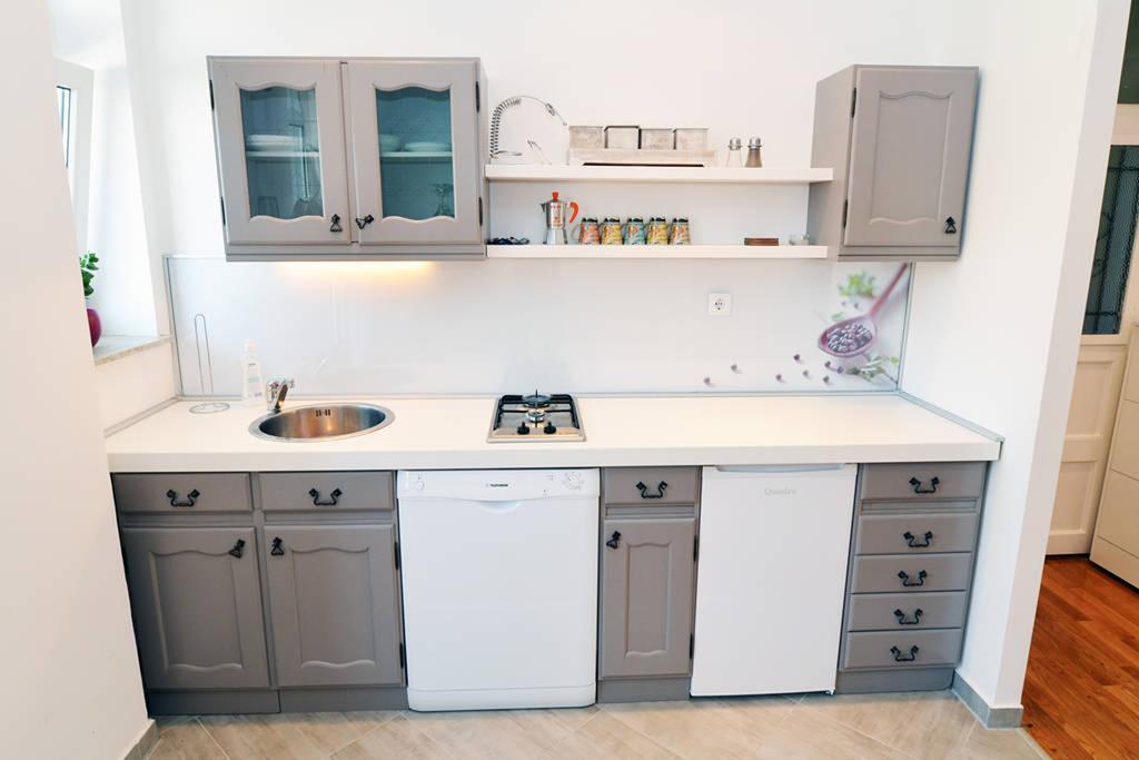 Charming Apartment Загреб Номер фото
