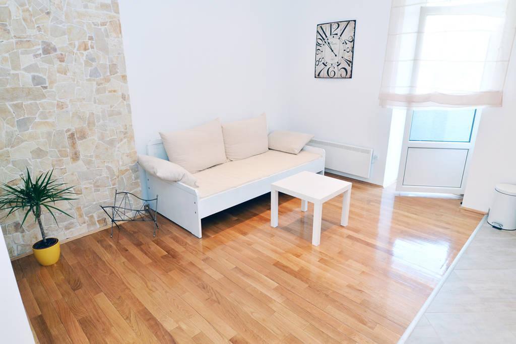 Charming Apartment Загреб Номер фото
