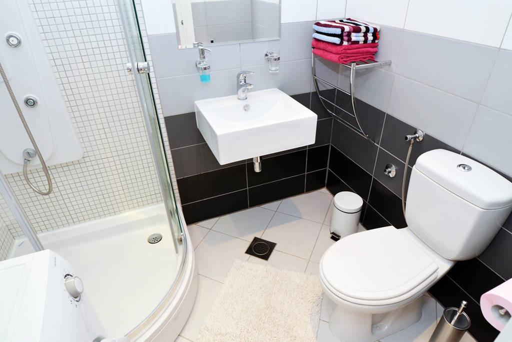 Charming Apartment Загреб Номер фото