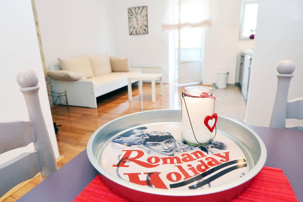 Charming Apartment Загреб Номер фото